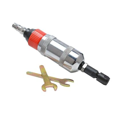 #ad Pneumatic Grinding Machine Air Angle Die Grinder Strong Polishing Tool Chuck 6MM $71.75