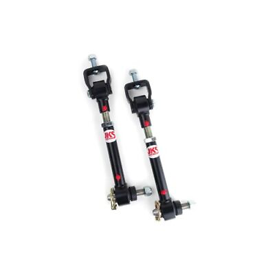 #ad JKS 2001 Front Swaybar Quicker Disconnect System For Jeep XJ MJ ZJ TJ NEW $176.95