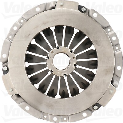 #ad Valeo Clutch Flywheel Conversion Kit for Tiburon Sonata Optima 52252605 $723.58