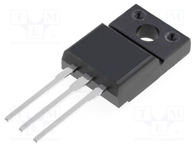 #ad TO220 120A Idm : 480A Unipolar 30V Transistor: N Mosfet 1765W $10.22
