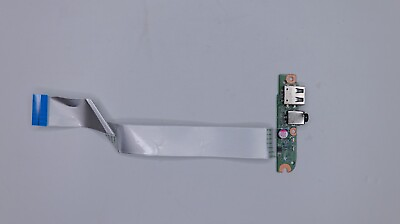 #ad Genuine Hp 15 f019dx DA0U83TB6E0 USB Board $5.99