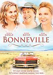 #ad Bonneville DVD 2008 Dual Side Sensormatic Widescreen $5.27