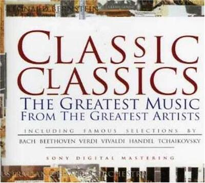 #ad Vol. 1 Classic Classics Music CD Classic Classics 2007 03 20 Very Go $6.99