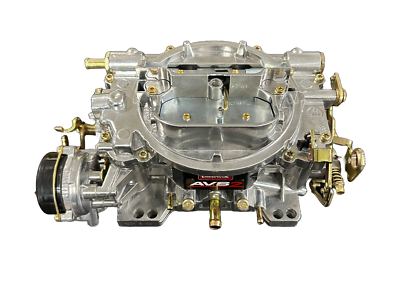 #ad Edelbrock Remanufactured AVS2 Carburetor 500 CFM Electric Choke $279.00