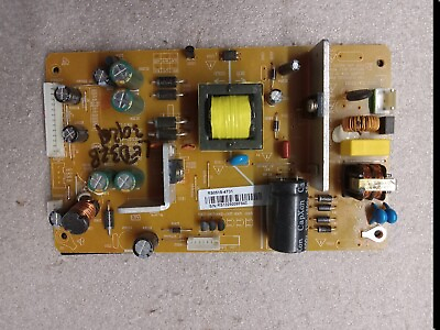 32quot; RCA LED32B30RQD TV Power Supply Board RE46HQ0500 $4.50