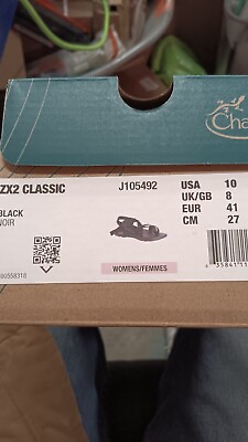 #ad Chavo Zx2 Classic J105492 Size 10m $45.00