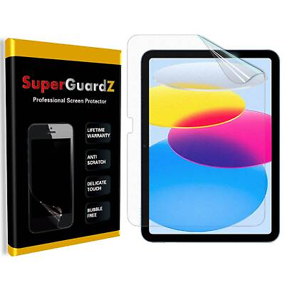 Anti Blue Light Screen Protector Guard Shield For iPad 10.9 10th Gen 2022 $7.99