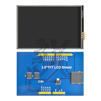 #ad TFT Touch Screen Full Color LCD Module 480*320 3.5quot; $15.72