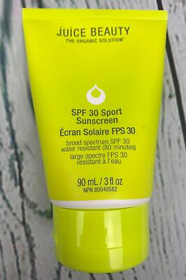 #ad SPF Sport Sunscreen $21.25