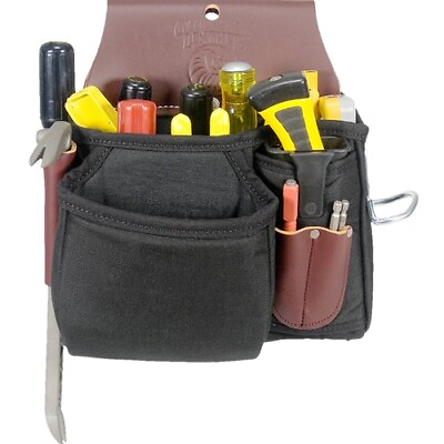 #ad Occidental Leather 9085 Stronghold Tool Case $109.90