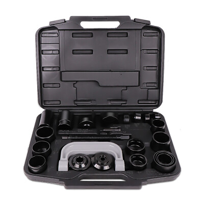 #ad 23PCS C Press Ball Joint Press Master Kit Removalamp;Install Tools for 2WD 4WD Car $89.99