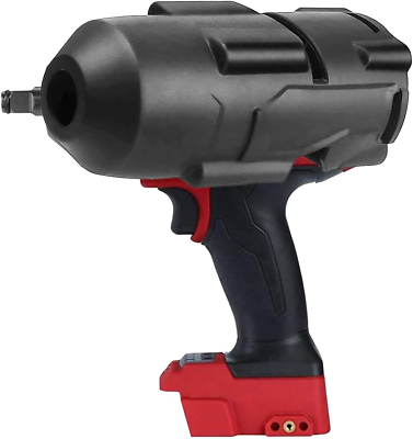 #ad 1Pcs 49 16 2767 M18 Impact Protective Boot High Torque Impact Wrench Boot for Mi $19.95