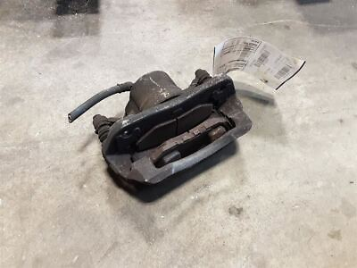 #ad Driver Caliper Front Coupe Without Sport Suspension Fits 13 19 CIVIC 232798 $95.10
