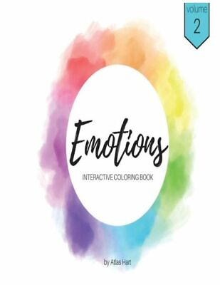 #ad Emotions II $12.12