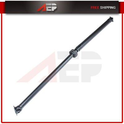#ad Drive Shaft For 2008 2015 Nissan Rogue Sv Sport Utility 4 Door 2.5L 2488Cc $170.14