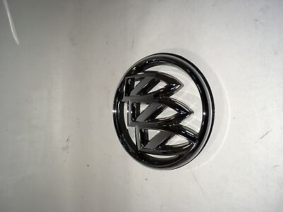 #ad 2010 2013 BUICK LACROSSE FRONT BUMBER TRI SHIELD EMBLEM NEW GM # 20845245 $36.96