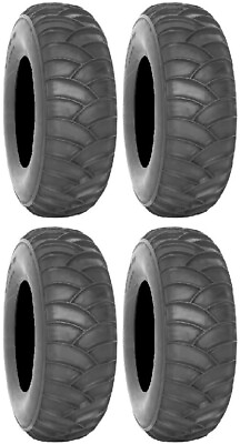#ad Full set of System 3 SS360 HP 32x10 15 and 32x12 15 ATV Tires 4 $943.80