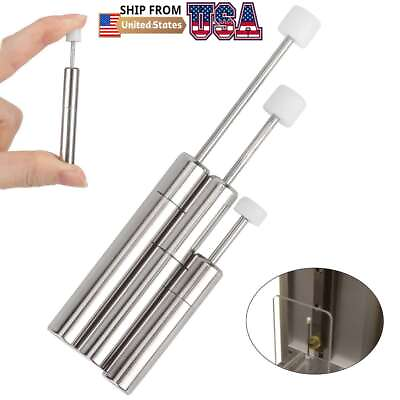 #ad 3 sizes Damper piston for trash can soft close for Kitchen and more uses 2024 $5.81