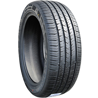#ad One Tire Leao Lion Sport 3 245 40R19 98W XL AS A S High Performance $97.99