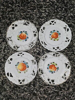 #ad Porcelain Plates $35.00