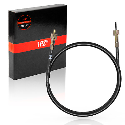 #ad Quality 39quot; Speedometer Cable For Kawasaki Z1 KZ1000D Z1R KZ1000A KZ750 KZ650 $11.89