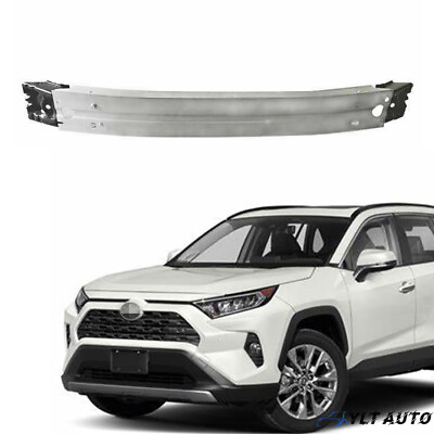 #ad For 2019 2024 2022 Toyota RAV4 Front Reinforcement Bar Impact Rebar Crossmember $51.99