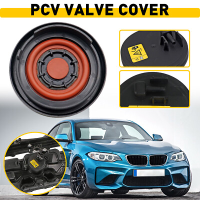 #ad PCV Valve 11127570292 fits Cover X1 BMW X5 X3 X6 xDrive35i 335i 435i 535i N55 US $10.99