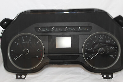 #ad Speedometer Instrument Cluster 2020 Ford F150 Panel Gauges 63530 Miles $168.63