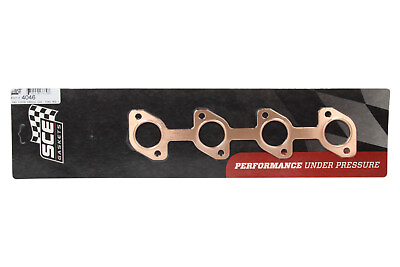 #ad SCE Copper Exhaust Gaskets Ford Modular 4.6L $53.05