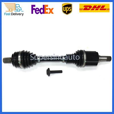 #ad Front Right CV Axle Shaft A2223300902 2223300902 For S550 S560 Mercedes Benz $159.22