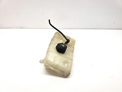 #ad RENAULT GRAND SCENIC MK4 2019 COOLANT EXPANSION OVERFLOW TANK BOTTLE 217101626R GBP 19.99