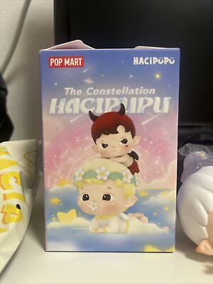 #ad pop mart hacipupu Constellation $15.00
