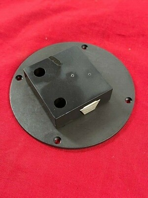 #ad Starrett 674 4 Back with Adjustable Mounting Bracket for 656 Indicators IN STOCK $200.00