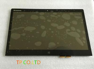 #ad 14.0quot;LCDTouch Screen Digitizer Assembly For Lenovo IdeaPad Yoga3 14 N140HCE EBA $210.00