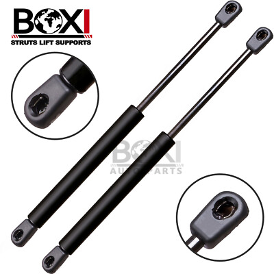 #ad #ad Qty 2 Liftgate Hatch Tailgate Lift Supports Shocks For 2004 2010 Toyota Sienna $20.95