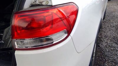 #ad #ad Passenger Tail Light Quarter Panel Mounted Fits 16 18 SORENTO 1280133 $151.99