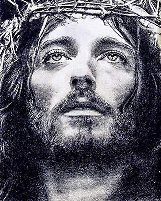 #ad Jesus Diamond Painting by Numbers 5D Full Diamond Painting Kits Religious Jes... $17.89