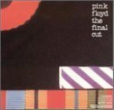 #ad Pink Floyd : Final Cut CD $9.27