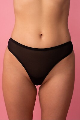 #ad brabrabra Women#x27;s panties with Size 1 XS 5 XL $13.48