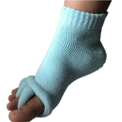 #ad Correction Hallux Valgus Cross Border Shipping Toe Baring Toe Socks Supply Free $7.79