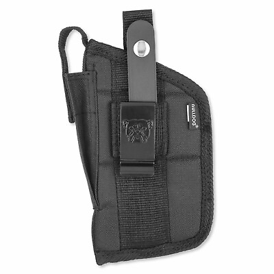 #ad Gun holster for Glock 20 with laser $24.95