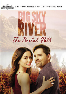 #ad Big Sky River: The Bridal Path New DVD $18.93