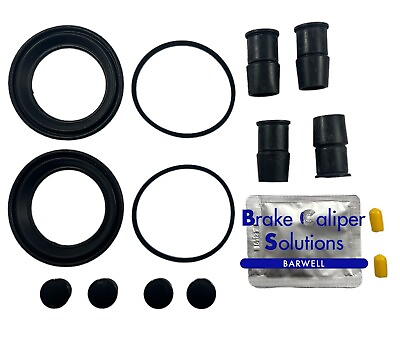 #ad fits Caliper repair seal kit to fit Ford Sierra Cosworth 4WD BSK6003 GBP 10.55