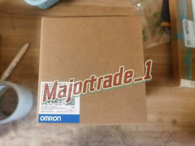 #ad Omron CP2E N60DT D PLC Model CP2EN60DTD Expedited Shipping 1PC New In Box $639.00