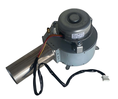 #ad Lippert Girard GSWH 2 On Demand Water Heater Blower Motor Assembly $119.95