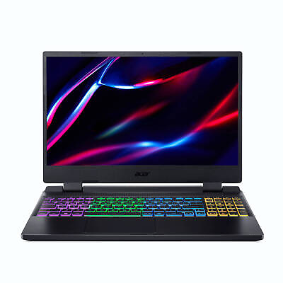 #ad Acer Nitro 5 15.6quot; Laptop Core i5 NVIDIA GeForce RTX 4050 16 GB 512 GB SSD W11H $749.99