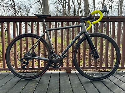 #ad Ridley Helium SLX Disc 2023 Small Campagnolo Super Record 12 speed $4400.00
