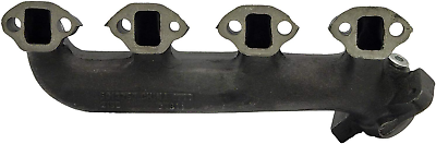 #ad 674153 Passenger Side Exhaust Manifold Kit Includes Required Gaskets and Hardwar $142.99