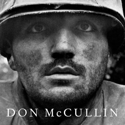 #ad Don McCullin by McCullin $77.99