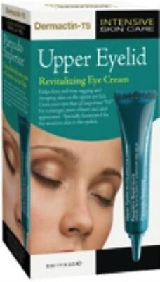 #ad #ad Dermactin TS Upper Eyelid Cream 1 oz. $10.99